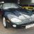 2001 Jaguar XK8 4.0 auto 2001MY 74000 Private reg, Low road tax,Service history