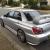 Subaru Impreza WRX AWD 2003 5D Hatchback 5 SP Manual 2L Turbo Mpfi 5