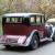 1936 Rolls-Royce Phantom III Hooper Limousine 3AZ146