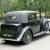 1934 Rolls-Royce 20/25 Barker Saloon GGA75