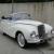 Sunbeam Talbot 80-MK1-Convertible