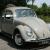 Volkswagen Beetle 1966