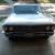Cadillac : DeVille Base