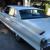 Cadillac : DeVille Base