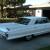 Cadillac : DeVille Base