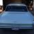 Cadillac : DeVille Base