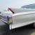 Cadillac : DeVille Base