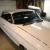 Cadillac : DeVille Base