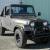 Jeep : CJ CJ8 Scrambler