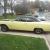 Plymouth : Road Runner VINYLE TOP AND TRIM TAG