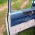 Cadillac : DeVille Standard Series 62 trim