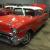 Chevrolet : Bel Air/150/210 Sports Coupe