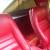 Chevrolet : Corvette 2 door t-top
