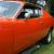 Dodge : Charger Super Bee Clone
