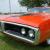 Dodge : Charger Super Bee Clone
