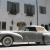 Lincoln : Continental Convertible