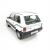 A Formidable Fiat Panda 1000 Super with an Astonishing 8,405 Miles from New.