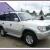 Toyota Landcruiser Prado GX 4x4 2003 4D Wagon 5 SP Manual 4L Multi