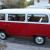 1970 Volkswagen Kombi Transporter Microbus Deluxe in Noosa Heads, QLD