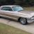 Cadillac : Other COUPE