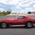 Chevrolet : Corvette