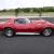 Chevrolet : Corvette