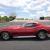 Chevrolet : Corvette