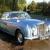 1962 Bentley S2 Continental Flying Spur by H.J. Mulliner