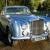 1962 Bentley S2 Continental Flying Spur by H.J. Mulliner