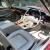 1988 Jaguar XJS V12 Cabriolet