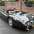 1952 Jaguar XK120 Roadster