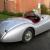 1954 Jaguar XK120 Roadster