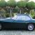 1958 Jaguar XK150 Fixedhead Coupé