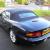 2001 Aston Martin DB7 Vantage Volante