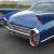 Cadillac : Other Series 62