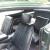 Dodge : Charger nice original bucket seat interior