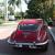 Jaguar : E-Type COUPE