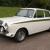 1965 Ford Cortina Mk. I GT Two-door