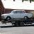 Rare 1962 Ford Cortina MK1 Jail BAR Sports Coupe 220 240 440 Lotus GT 500 Falcon in Melbourne, VIC