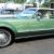 Oldsmobile : Toronado Standard