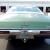 Oldsmobile : Toronado Standard