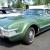 Oldsmobile : Toronado Standard