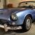 Triumph : Spitfire Base