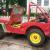 Willys : Jeep CJ2a Original