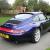 1994 Porsche 911/993 Carrera C2