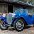 1935 Singer Nine Le Mans 'Speed'