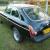 MG B GT black rubber bumper overdrive VERY GOOD CONDITION, different interior
