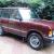 1987 Range Rover Classic