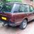 1987 Range Rover Classic