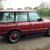1991 Range Rover Vogue Classic (3.9 litre)